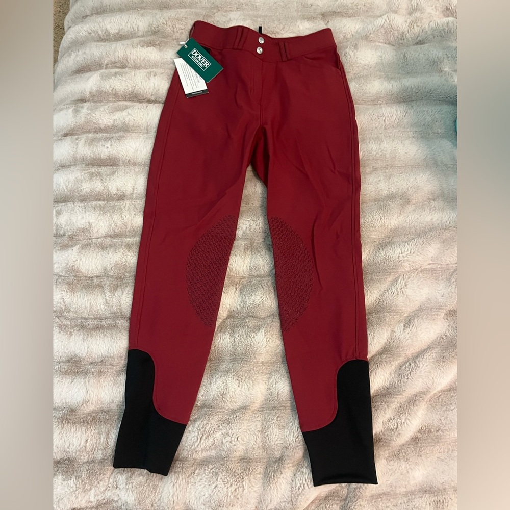 Dover Saddlery Dalton Breeches
